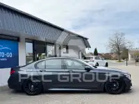 2017 BMW 750