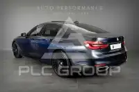 2017 BMW 750