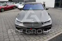 2017 BMW 750