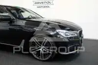 2017 BMW 750