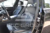 2017 BMW 750