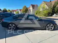 2017 BMW 750