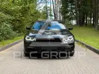 2017 BMW 750