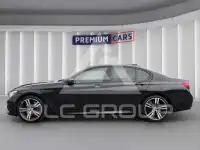 2017 BMW 750