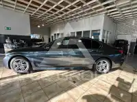 2017 BMW 750