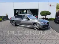 2017 BMW 750
