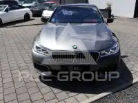 2017 BMW 750