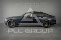 2017 BMW 750