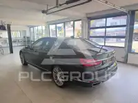 2017 BMW 750