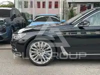 2017 BMW 750