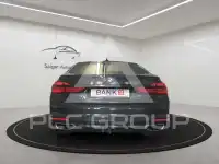 2017 BMW 750