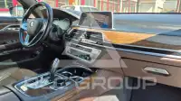 2017 BMW 750