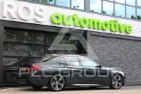 2017 BMW 750
