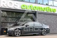 2017 BMW 750