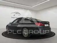 2017 BMW 750