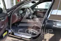 2017 BMW 750