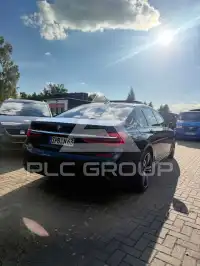 2017 BMW 750