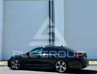 2017 BMW 750