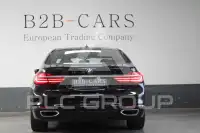 2017 BMW 750