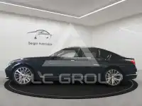 2017 BMW 750
