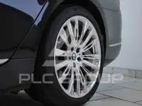 2017 BMW 750
