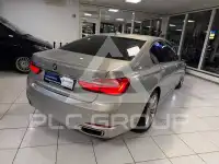 2017 BMW 750