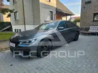 2017 BMW 750