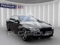2017 BMW 750