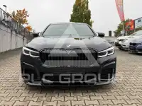 2017 BMW 750