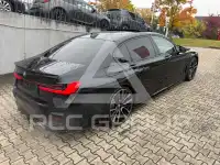 2017 BMW 750