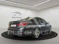 2017 BMW 750