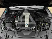 2017 BMW 750