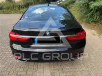 2017 BMW 750