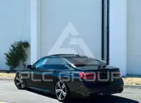 2017 BMW 750