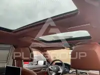 2017 BMW 750