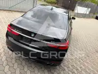 2017 BMW 750