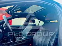 2017 BMW 750