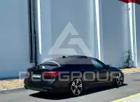 2017 BMW 750