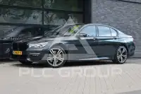 2017 BMW 750