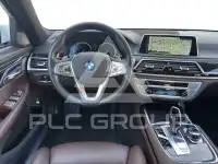 2017 BMW 750