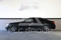 2017 BMW 750