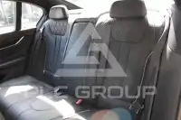 2017 BMW 750