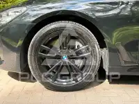 2017 BMW 750