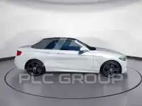 2017 BMW 230