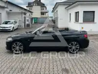 2017 BMW 230