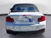 2017 BMW 230