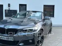 2017 BMW 230