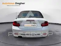 2017 BMW 230