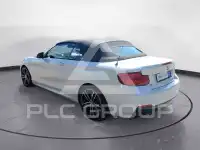 2017 BMW 230
