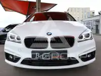 2017 BMW 230